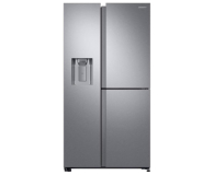 SAMSUNG Prestige Collection RS68N8671SL Kostkarka - 452759 - zdjęcie 1